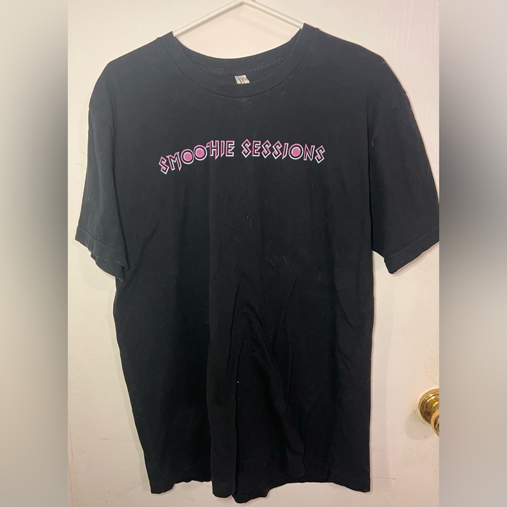 Men’s American Apparel Graphic Tee